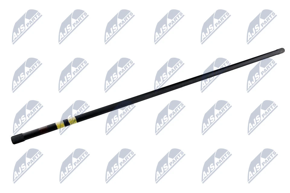 Torsionio strypo smeigė NTY ZWT-CT-014