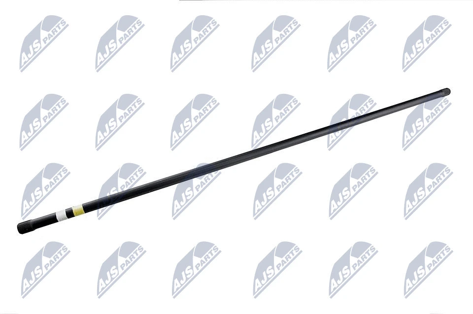 Torsionio strypo smeigė NTY ZWT-CT-015