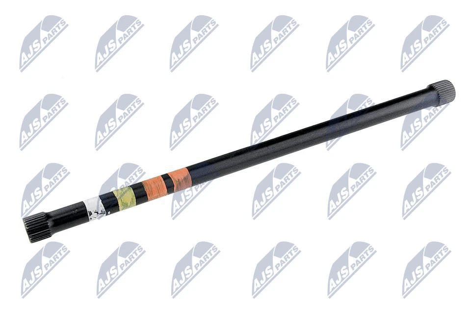 Spyruoklė NTY ZWT-RE-001