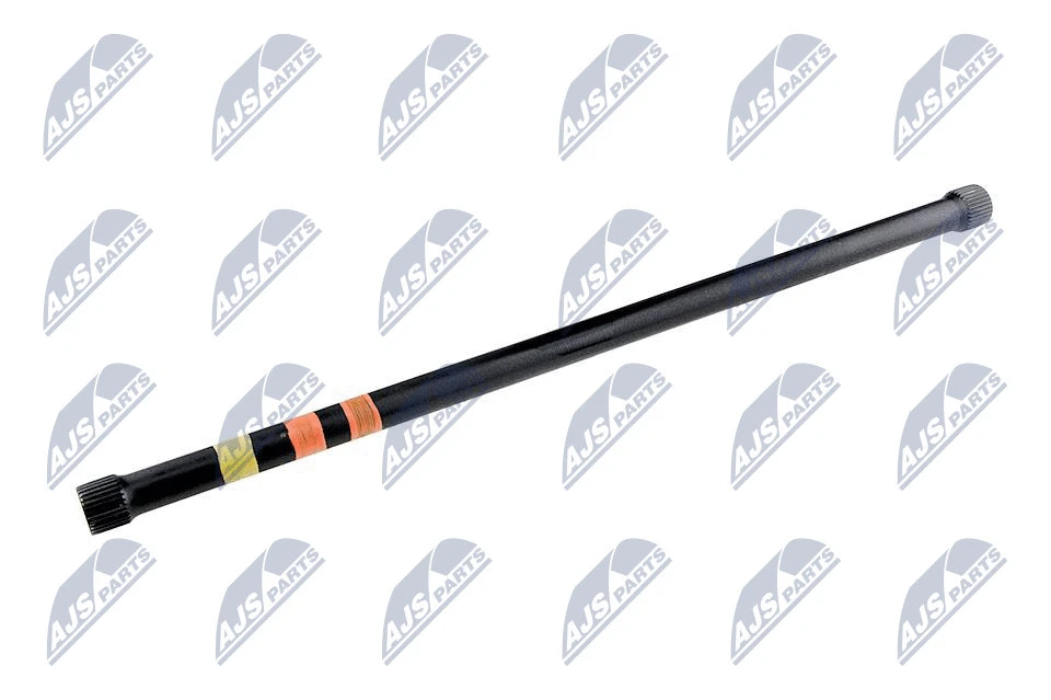 Torsionio strypo smeigė NTY ZWT-RE-011