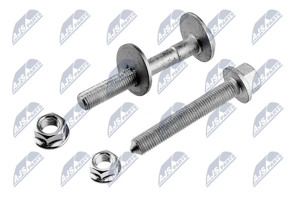 Rato pakabos remonto komplektas NTY ZWT-VW-002S