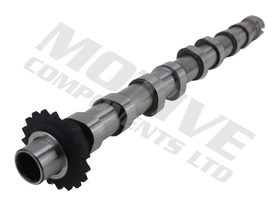 Skirstomasis velenas MOTIVE T4432