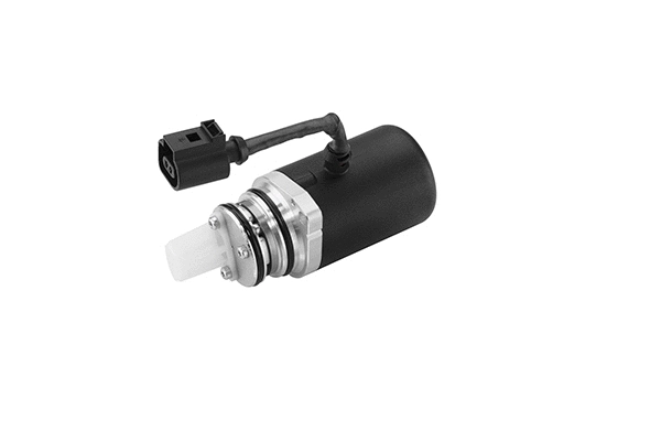 Visų ratų pavaros plokšt. formos sankabos siurblys BorgWarner (AWD) DS118611