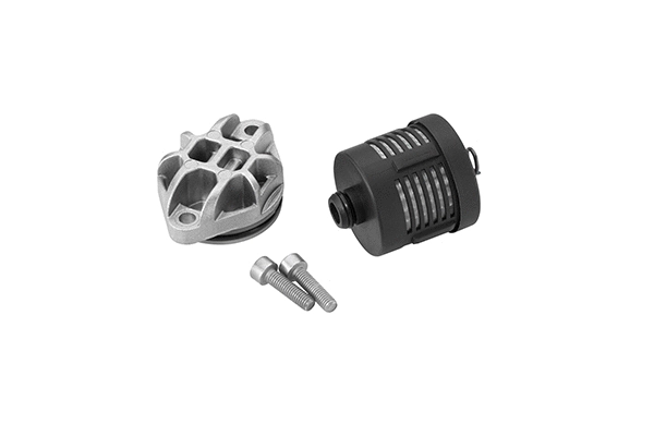 Hidraulinis filtras BorgWarner (AWD) DS120356