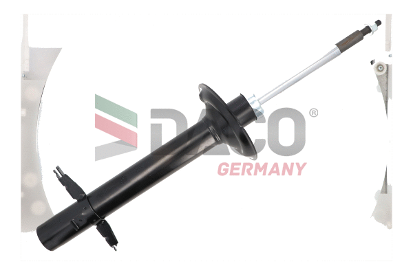 Amortizatorius DACO Germany 451961