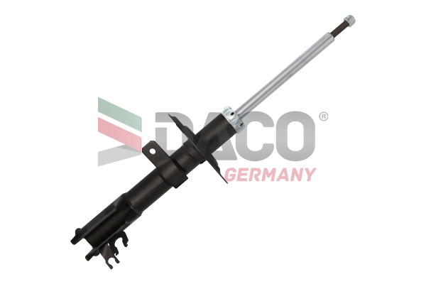 Amortizatorius DACO Germany 452344