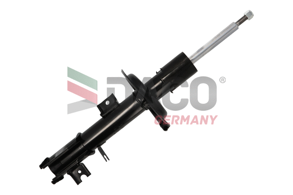 Amortizatorius DACO Germany 453706R