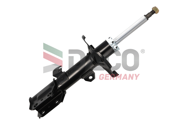 Amortizatorius DACO Germany 454520L
