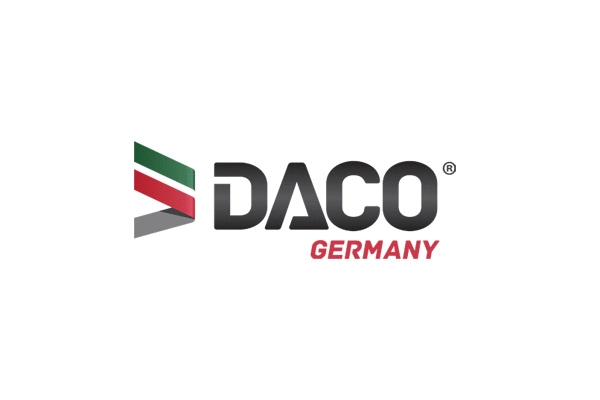 Amortizatorius DACO Germany 561715