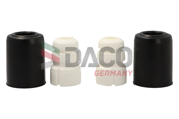 Amortizatoriaus apsauginis dangtelis DACO Germany PK0203