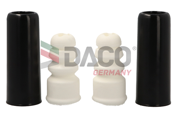 Amortizatoriaus apsauginis dangtelis DACO Germany PK0204