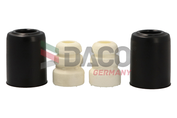 Amortizatoriaus apsauginis dangtelis DACO Germany PK0205