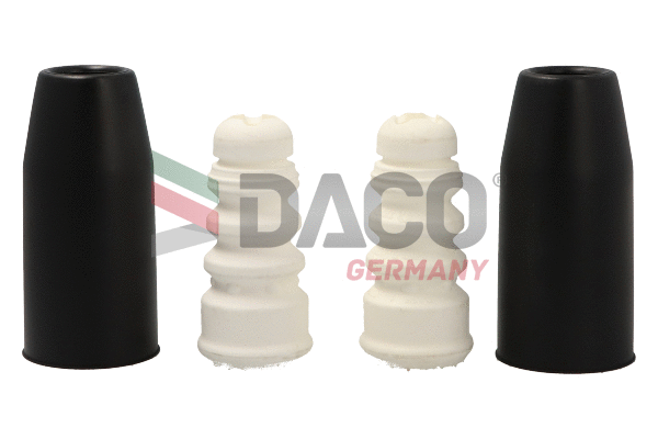 Amortizatoriaus apsauginis dangtelis DACO Germany PK0208
