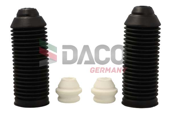 Amortizatoriaus apsauginis dangtelis DACO Germany PK0211