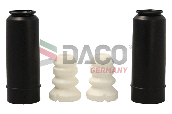 Amortizatoriaus apsauginis dangtelis DACO Germany PK0302