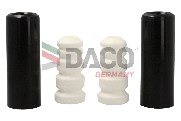 Amortizatoriaus apsauginis dangtelis DACO Germany PK0303