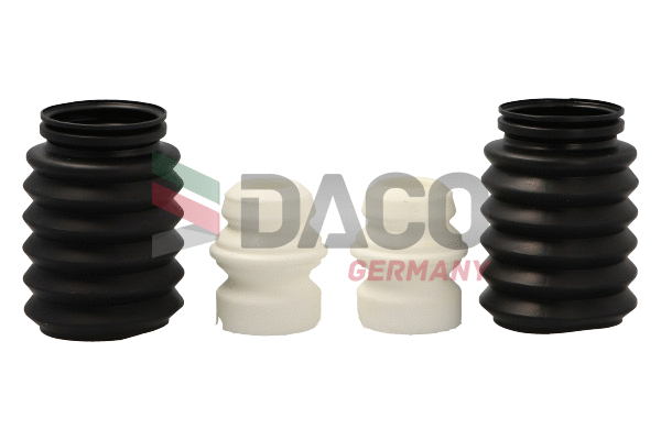 Amortizatoriaus apsauginis dangtelis DACO Germany PK0304