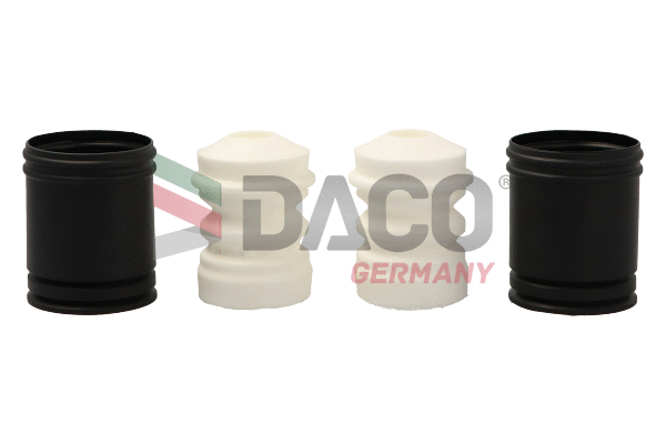Amortizatoriaus apsauginis dangtelis DACO Germany PK0331