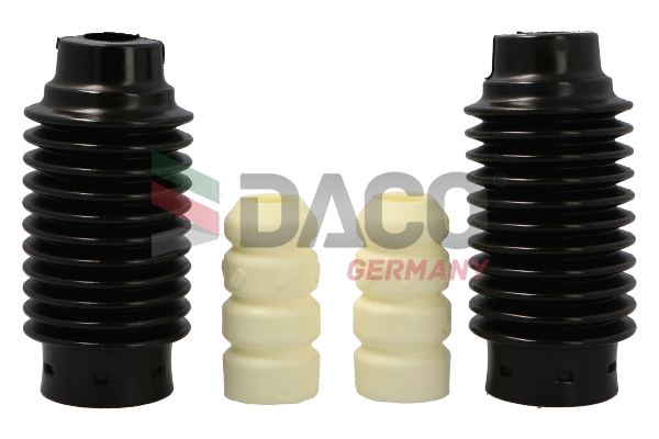 Amortizatoriaus apsauginis dangtelis DACO Germany PK0601
