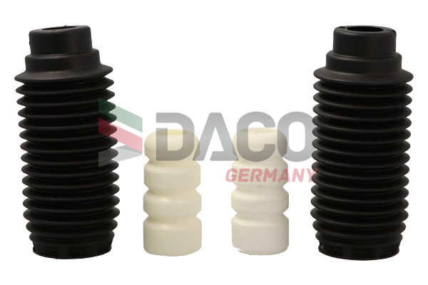 Amortizatoriaus apsauginis dangtelis DACO Germany PK0606