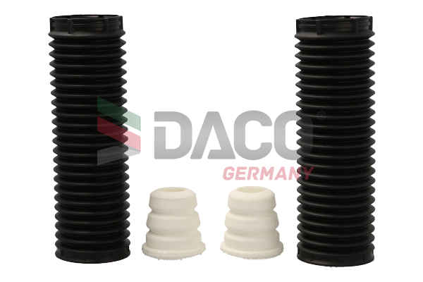 Amortizatoriaus apsauginis dangtelis DACO Germany PK1001
