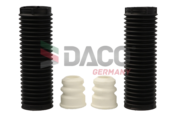 Amortizatoriaus apsauginis dangtelis DACO Germany PK1005