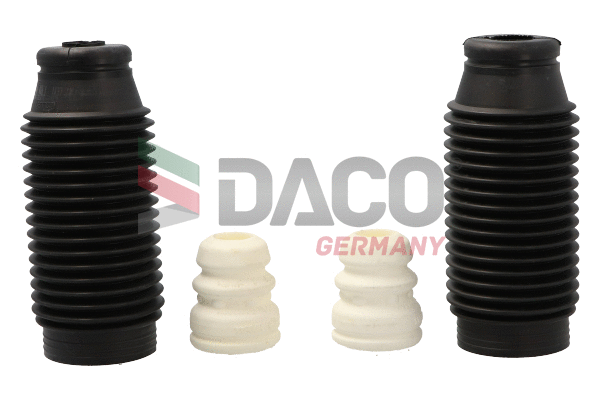 Amortizatoriaus apsauginis dangtelis DACO Germany PK1303