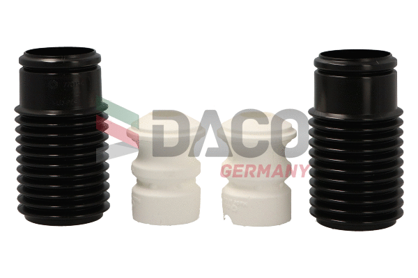 Amortizatoriaus apsauginis dangtelis DACO Germany PK1501
