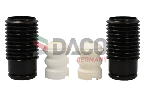 Amortizatoriaus apsauginis dangtelis DACO Germany PK1510