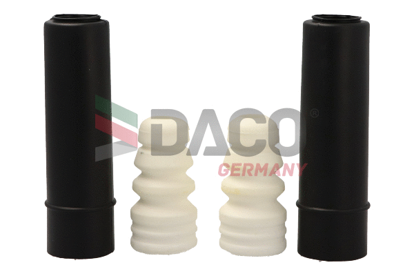 Amortizatoriaus apsauginis dangtelis DACO Germany PK1703