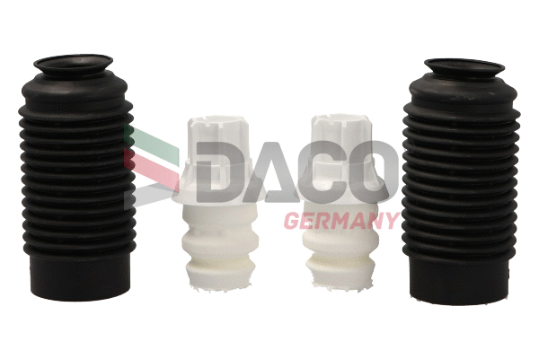 Amortizatoriaus apsauginis dangtelis DACO Germany PK2302