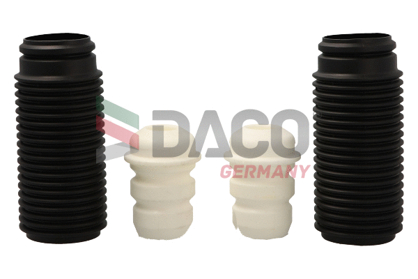 Amortizatoriaus apsauginis dangtelis DACO Germany PK2331