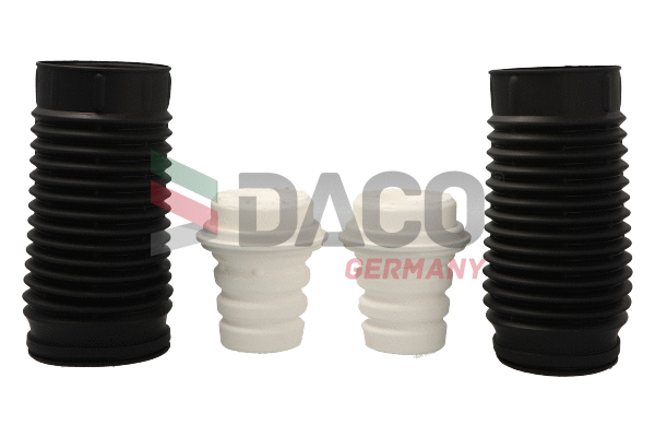 Amortizatoriaus apsauginis dangtelis DACO Germany PK2382