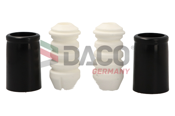 Amortizatoriaus apsauginis dangtelis DACO Germany PK2510