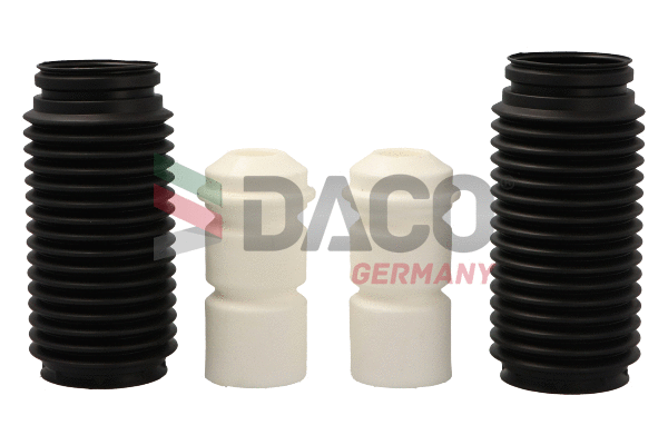 Amortizatoriaus apsauginis dangtelis DACO Germany PK2527