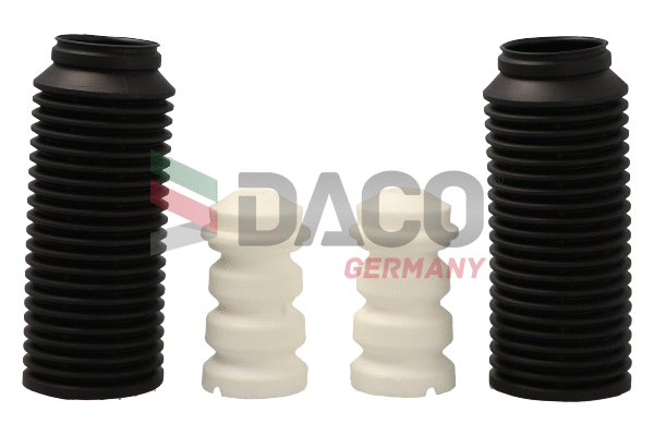 Amortizatoriaus apsauginis dangtelis DACO Germany PK2535