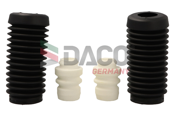 Amortizatoriaus apsauginis dangtelis DACO Germany PK2541