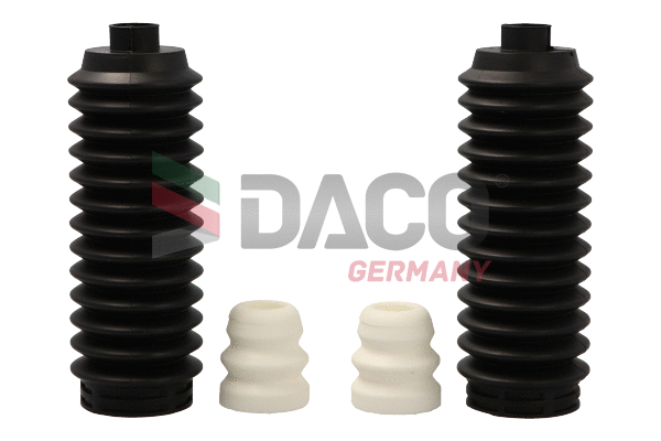 Amortizatoriaus apsauginis dangtelis DACO Germany PK2555