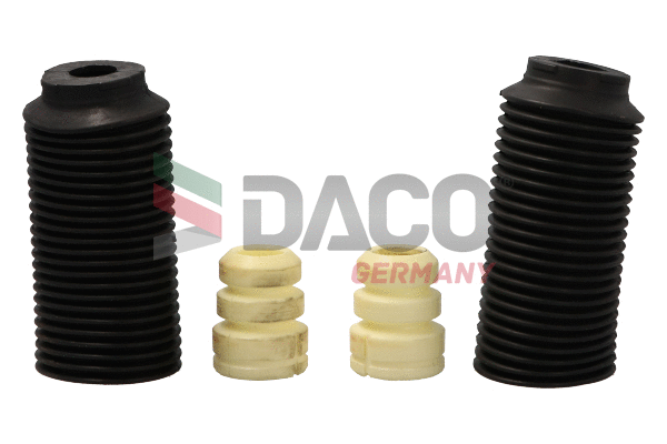 Amortizatoriaus apsauginis dangtelis DACO Germany PK2601