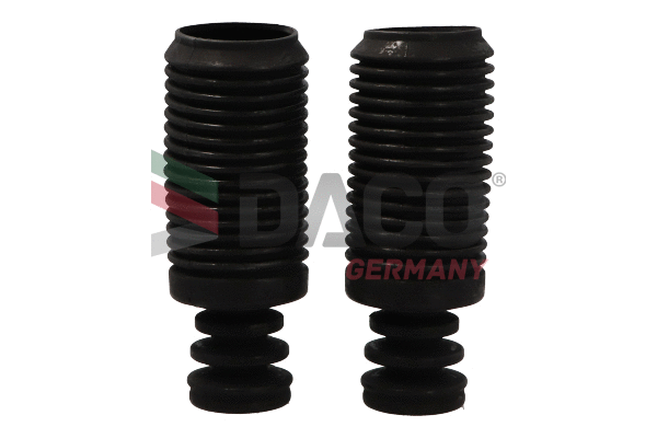 Amortizatoriaus apsauginis dangtelis DACO Germany PK2602