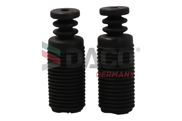 Amortizatoriaus apsauginis dangtelis DACO Germany PK2604