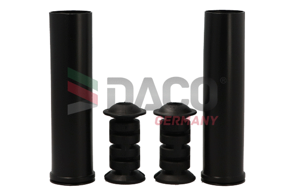Amortizatoriaus apsauginis dangtelis DACO Germany PK2606