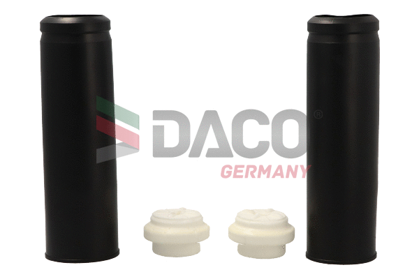 Amortizatoriaus apsauginis dangtelis DACO Germany PK2708