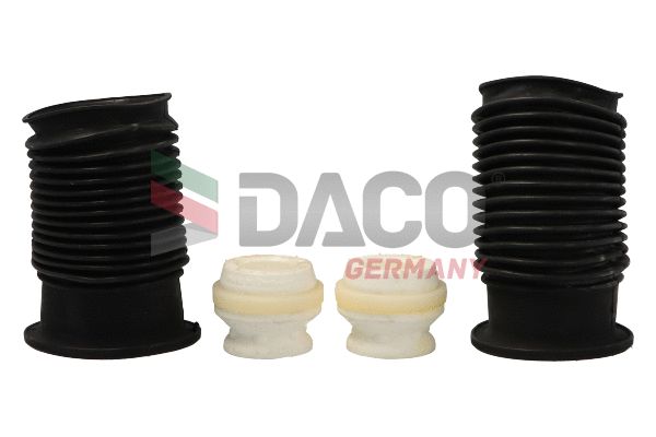 Amortizatoriaus apsauginis dangtelis DACO Germany PK2724