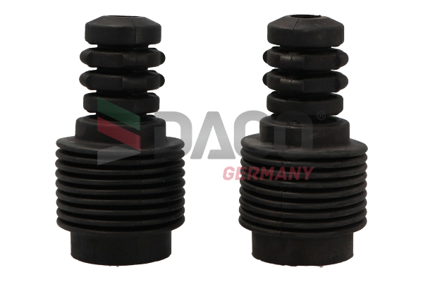 Amortizatoriaus apsauginis dangtelis DACO Germany PK3001