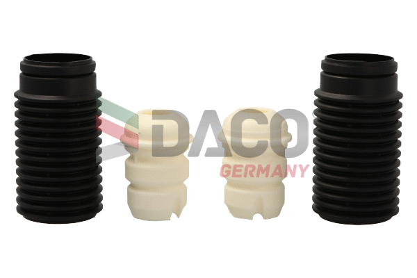 Amortizatoriaus apsauginis dangtelis DACO Germany PK3700