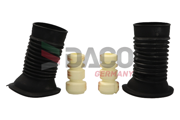 Amortizatoriaus apsauginis dangtelis DACO Germany PK3901