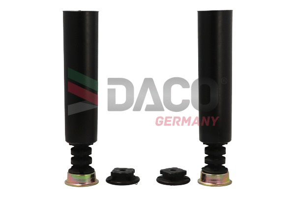 Amortizatoriaus apsauginis dangtelis DACO Germany PK3902