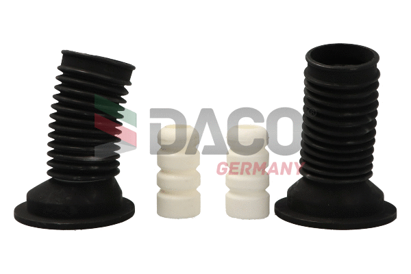 Amortizatoriaus apsauginis dangtelis DACO Germany PK3903