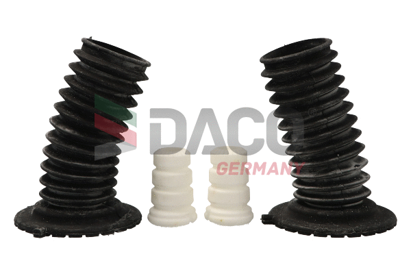 Amortizatoriaus apsauginis dangtelis DACO Germany PK3904